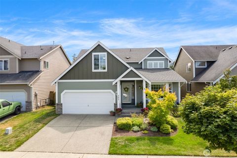 203 Robin Street SW Orting WA 98360