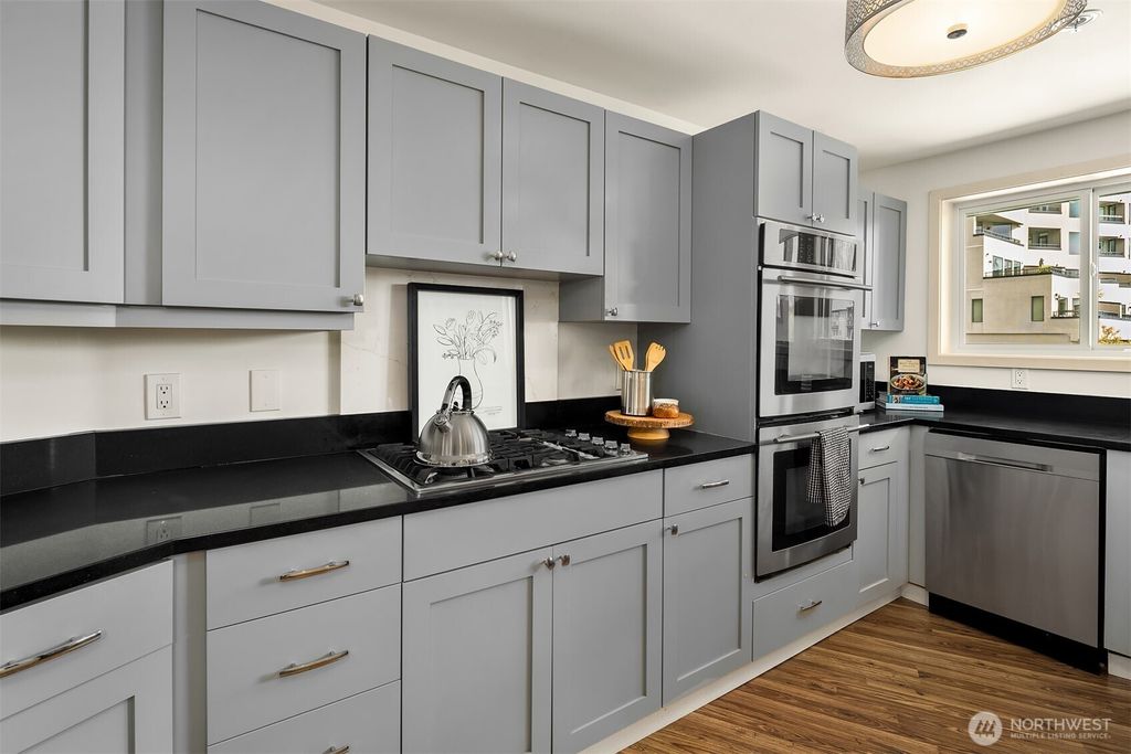 Photo of 9039 NE Juanita Drive #305, Kirkland, WA 98034 (MLS # 2490921)