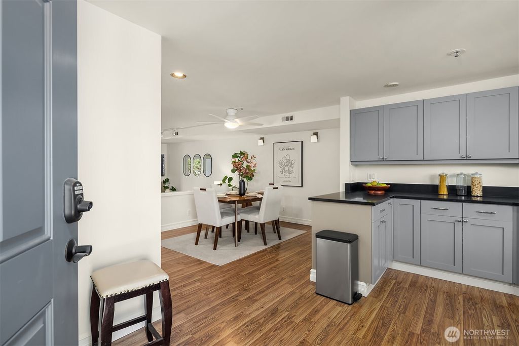 Photo of 9039 NE Juanita Drive #305, Kirkland, WA 98034 (MLS # 2490921)