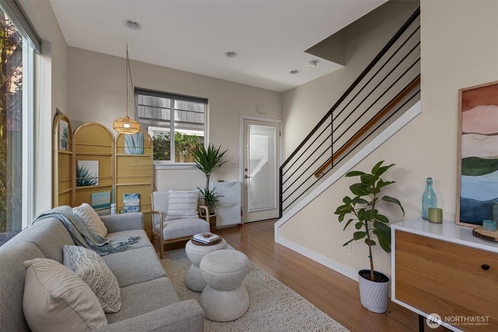 Photo of 3421 Beacon Avenue S, Seattle, WA 98144 (MLS # 2586992)