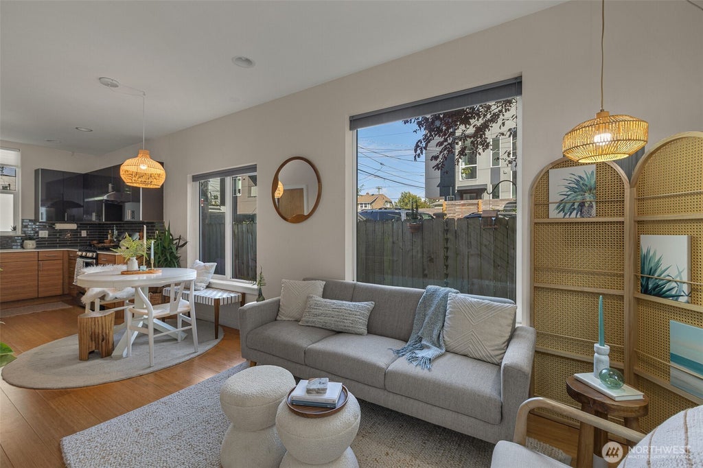 Photo of 3421 Beacon Avenue S, Seattle, WA 98144 (MLS # 2586992)