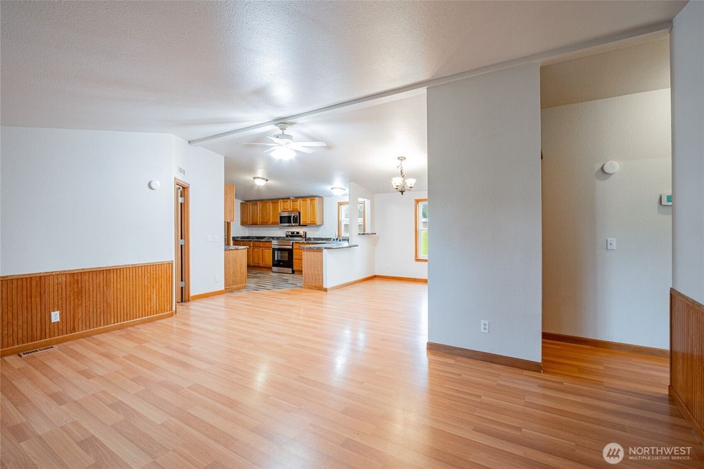 Photo of 18231 Doris Lane SW, Rochester, WA 98579 (MLS # 2463666)