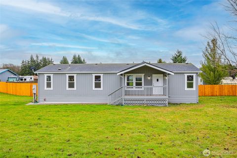 18231 Doris Lane SW Rochester WA 98579