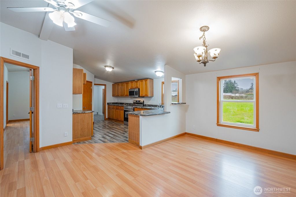 Photo of 18231 Doris Lane SW, Rochester, WA 98579 (MLS # 2463666)