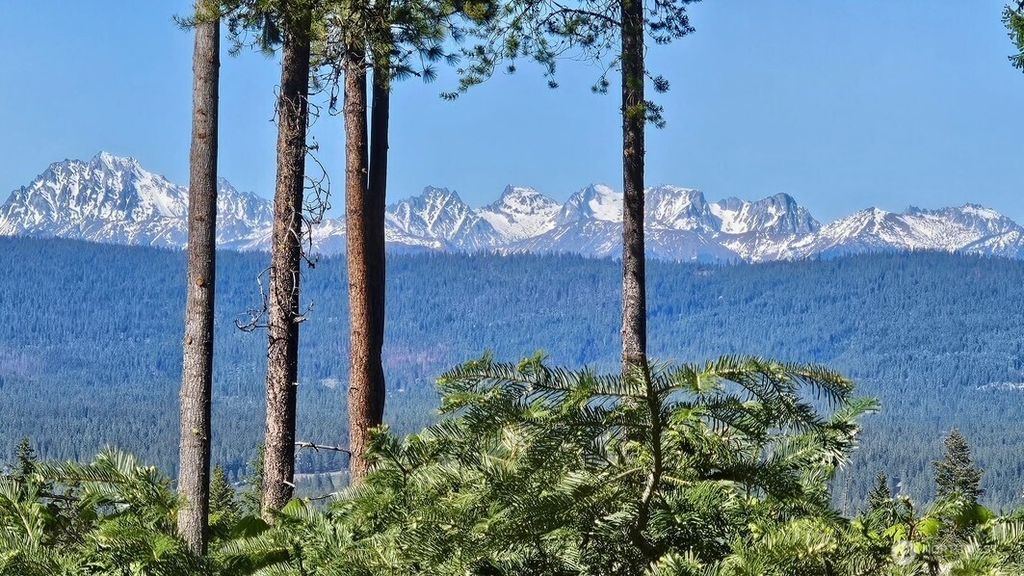 Photo of 636 Trailside Drive, Cle Elum, WA 98922 (MLS # 2527682)