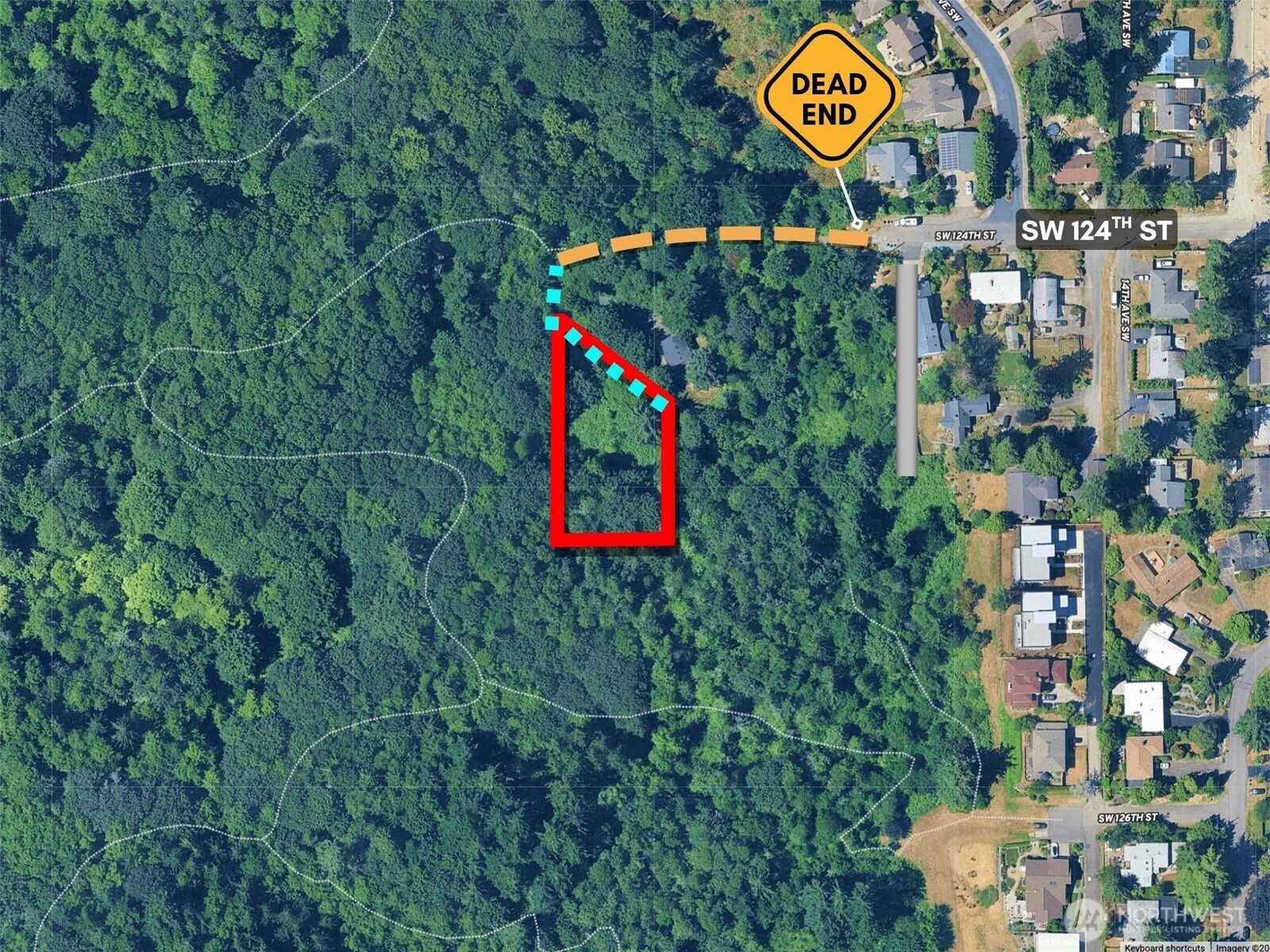 1517 SW 124th Street