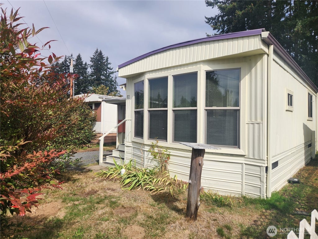 Photo of 6206 188th Street NE #62, Arlington, WA 98223 (MLS # 2584888)