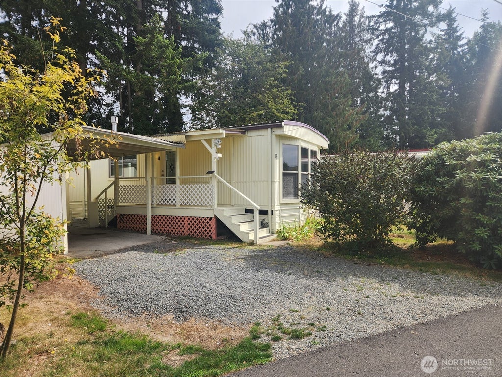 Photo of 6206 188th Street NE #62, Arlington, WA 98223 (MLS # 2584888)