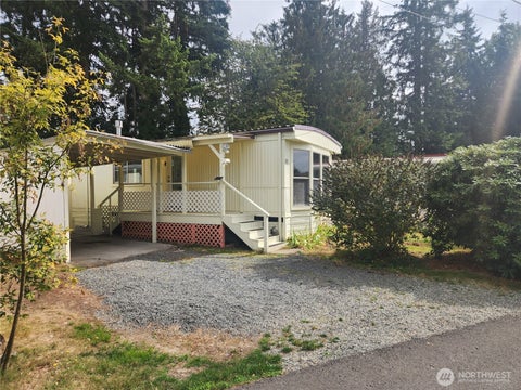 Photo of 6206 188th Street NE #62, Arlington, WA 98223 (MLS # 2584888)