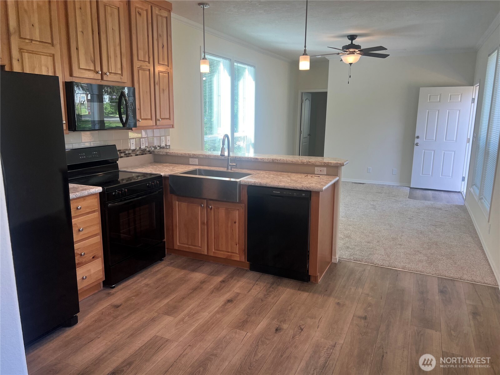 3371 SE Bielmeier Road 91