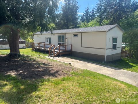 3371 SE Bielmeier Road Unit 91, Port Orchard, WA 98367 - MLS#: 2366812