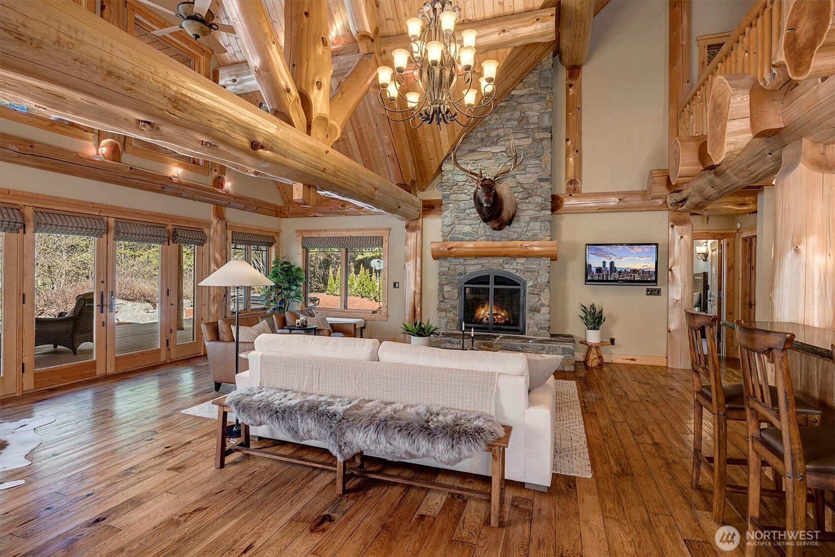 51 Thimbleberry Court