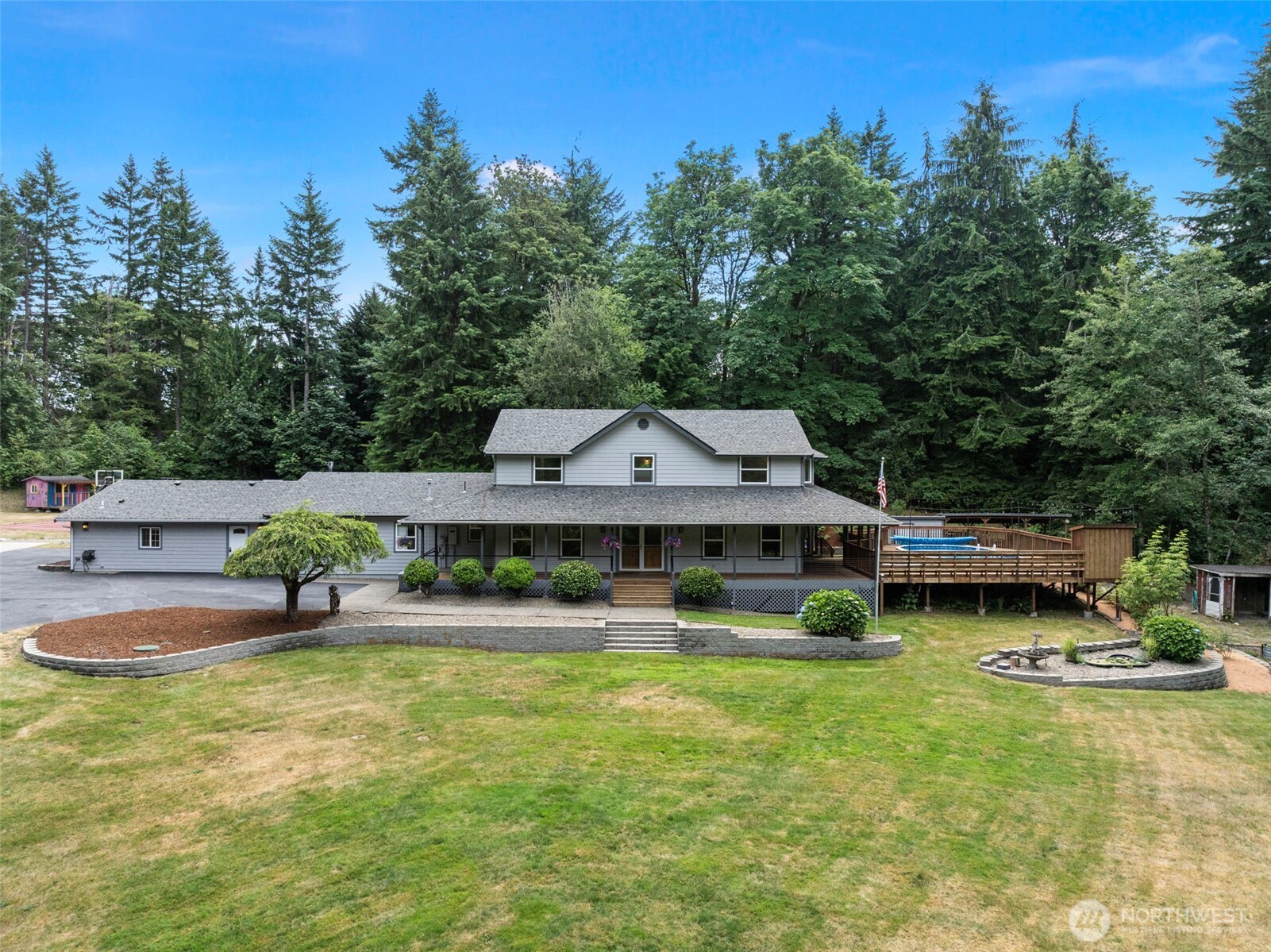 4826 SE Sleepy Hollow Court