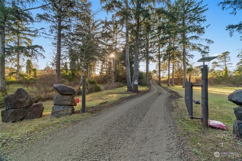 21 S Forrest Street Westport WA 98595