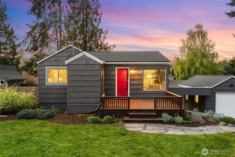 Photo of 8129 224th Street SW, Edmonds, WA 98026 (MLS # 2514762)