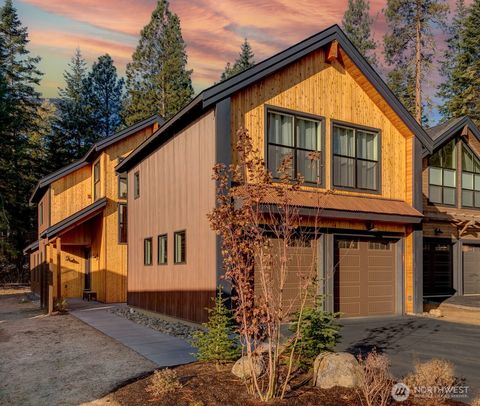 Photo of 201 Panorama Drive, Cle Elum, WA 98922 (MLS # 2480959)