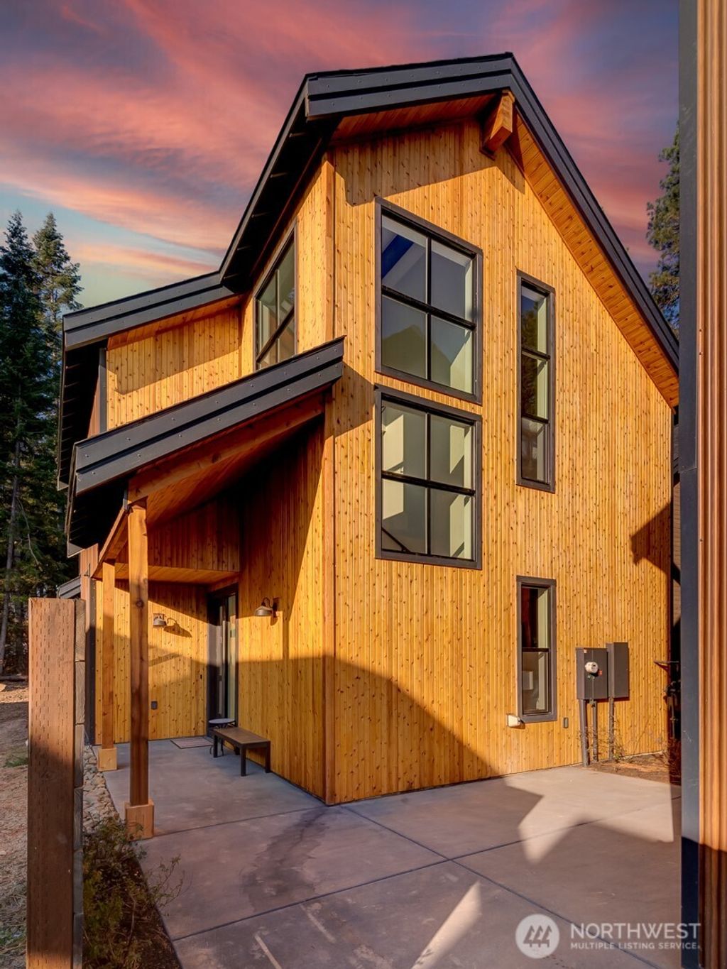 Photo of 201 Panorama Drive, Cle Elum, WA 98922 (MLS # 2480959)