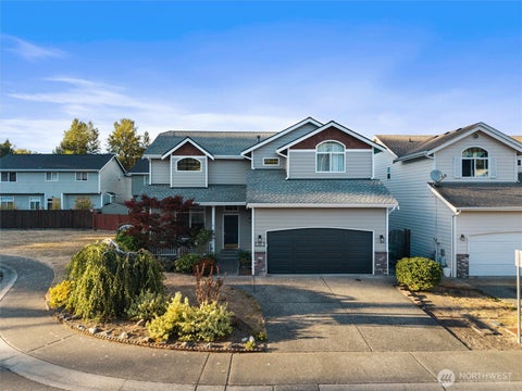Photo of 1331 238th Place SW, Bothell, WA 98021 (MLS # 2574612)