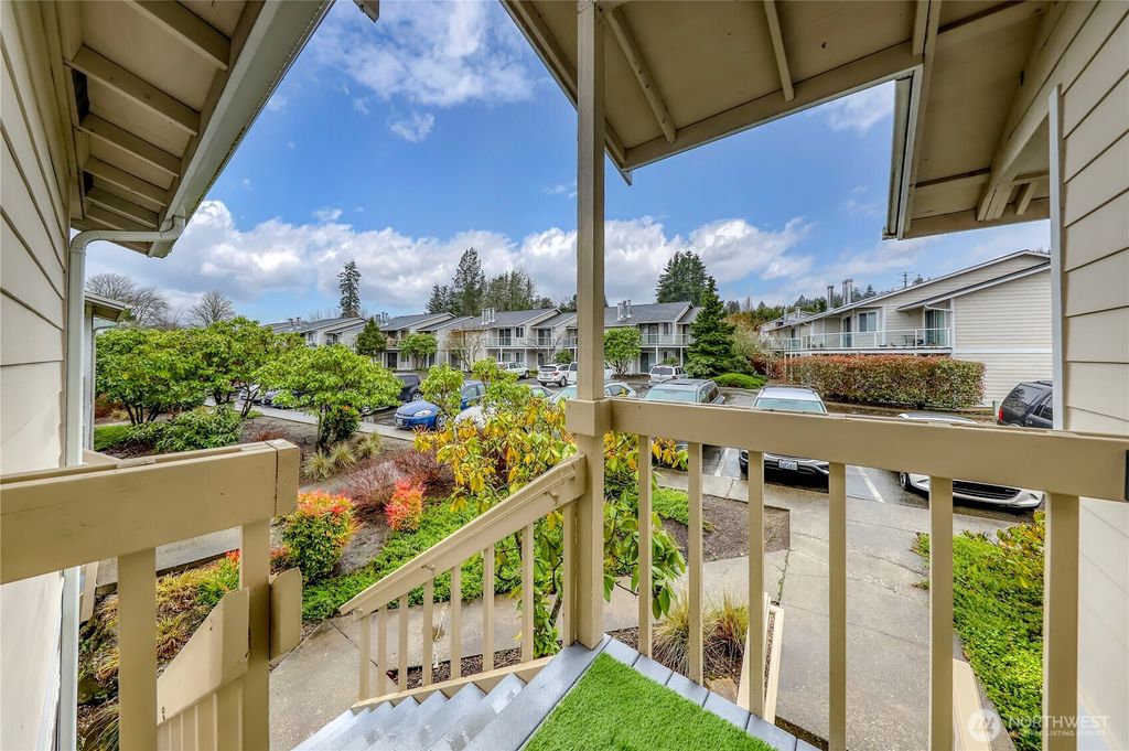 Photo of 19764 3rd Avenue NW #D58, Poulsbo, WA 98370 (MLS # 2484506)