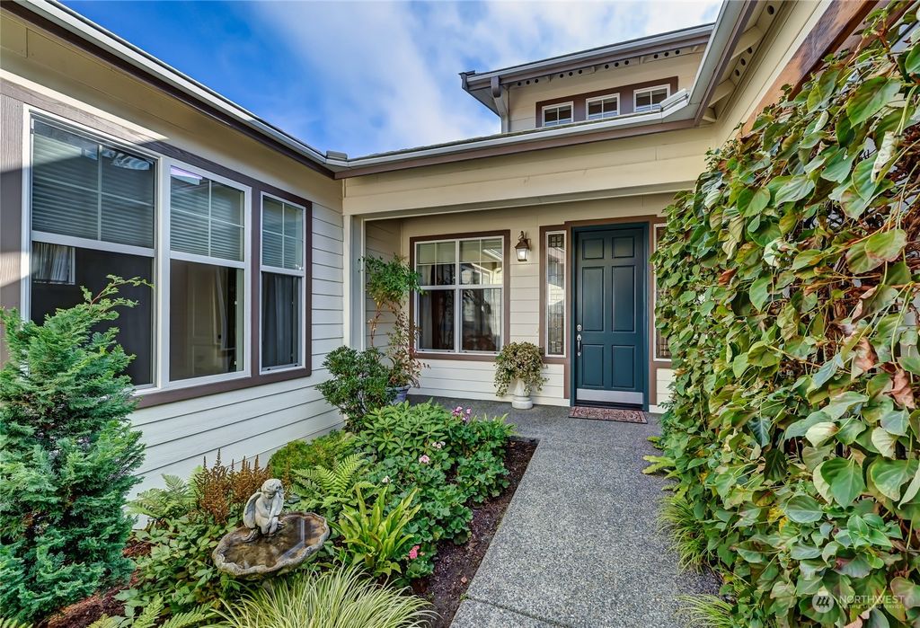 Photo of 12210 235th Place NE, Redmond, WA 98053 (MLS # 2171985)