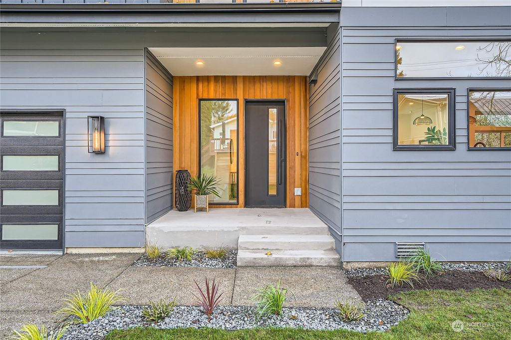 Photo of 6018 18th Avenue SW, Seattle, WA 98106 (MLS # 2311634)