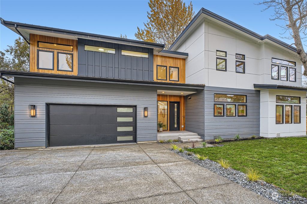 Photo of 6018 18th Avenue SW, Seattle, WA 98106 (MLS # 2311634)