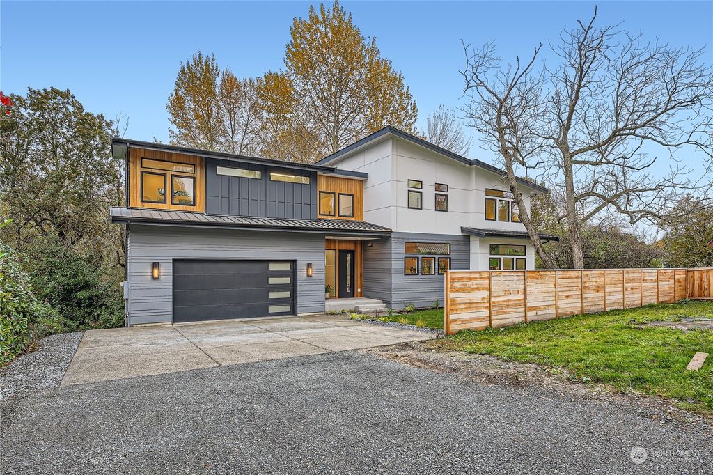 Photo of 6018 18th Avenue SW, Seattle, WA 98106 (MLS # 2311634)