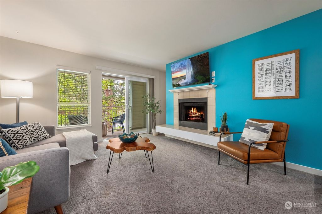 Photo of 12303 Harbour Pointe Boulevard #AA206, Mukilteo, WA 98275 (MLS # 2062416)