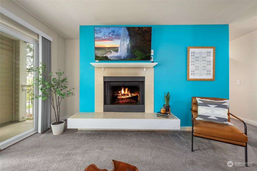 Photo of 12303 Harbour Pointe Boulevard #AA206, Mukilteo, WA 98275 (MLS # 2062416)