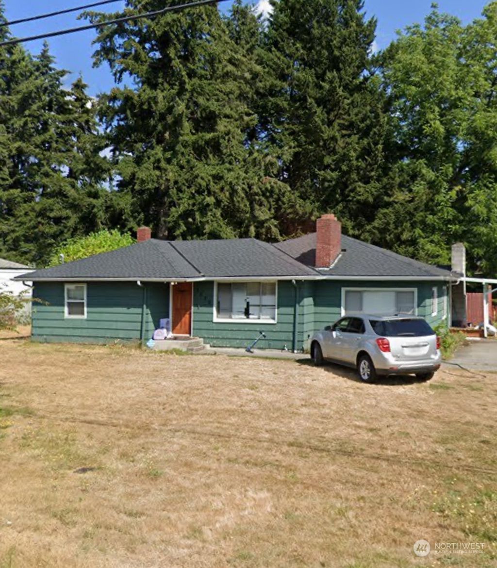 Photo of 3428 S 175th Street, SeaTac, WA 98188 (MLS # 2259992)