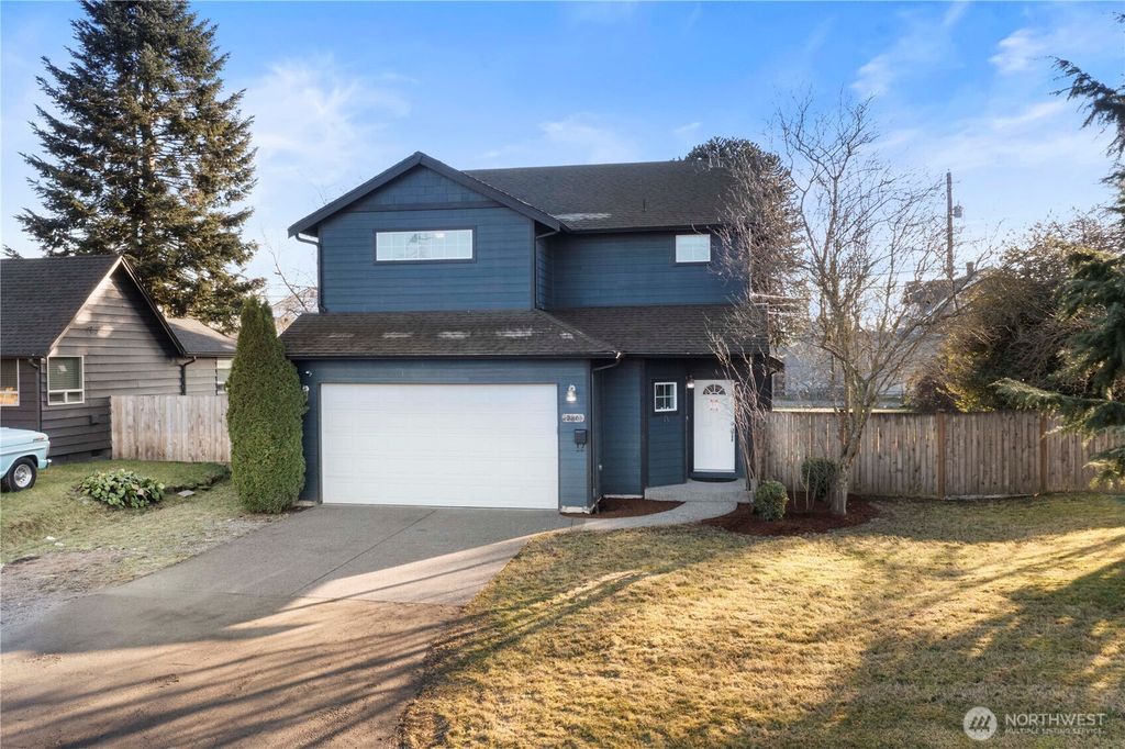 Photo of 920 E 55th Street, Tacoma, WA 98404 (MLS # 2467935)