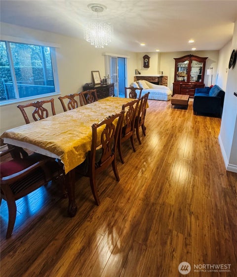 Photo of 15609 NE 18th St ST #D104, Bellevue, WA 98008 (MLS # 2588623)
