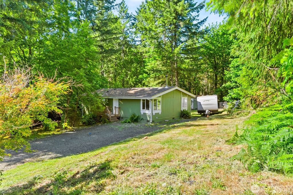 Photo of 8023 Box Elder Drive SW, Olympia, WA 98512 (MLS # 2528042)