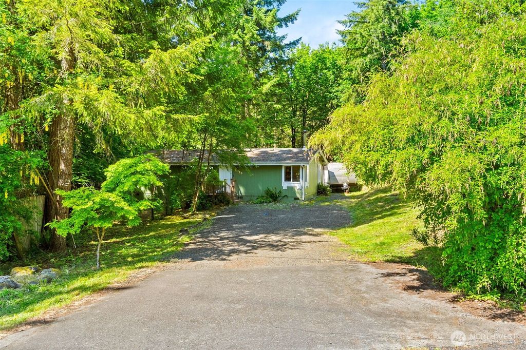 Photo of 8023 Box Elder Drive SW, Olympia, WA 98512 (MLS # 2528042)