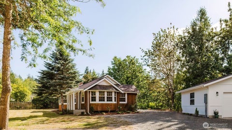 Photo of 3338 Banner Road SE, Port Orchard, WA 98366 (MLS # 2584184)