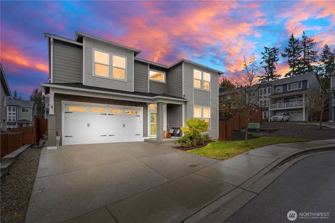 Photo of 11361 Maple Tree Place SW, Silverdale, WA 98383 (MLS # 2500269)