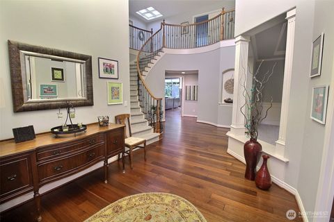 2116 263rd Place SE Sammamish WA 98075