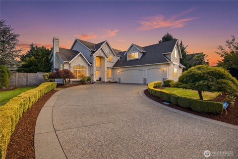 Photo of 617 SW 361st Street, Federal Way, WA 98023 (MLS # 2562454)
