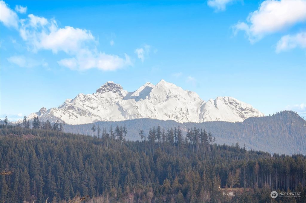 Photo of 6411 196th Drive NE, Granite Falls, WA 98252 (MLS # 2321867)