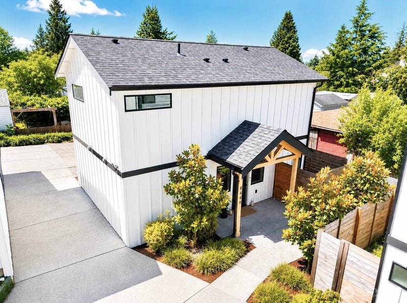 8449 18th Avenue SW C