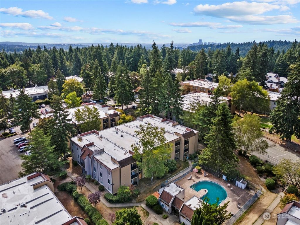 Photo of 14620 NE 32nd Street #F19, Bellevue, WA 98007 (MLS # 2159234)