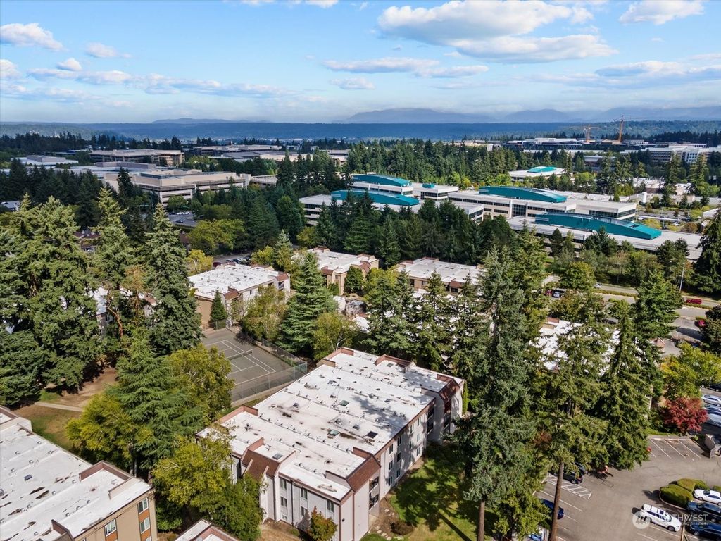 Photo of 14620 NE 32nd Street #F19, Bellevue, WA 98007 (MLS # 2159234)