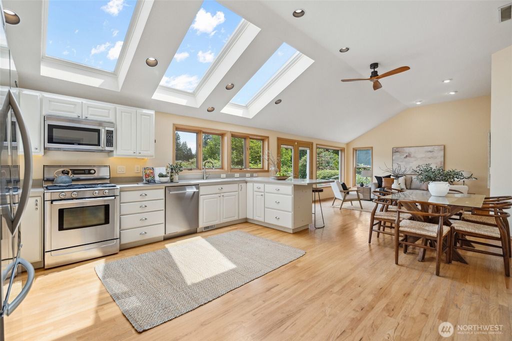 Photo of 2904 222nd Place SE, Sammamish, WA 98075 (MLS # 2384711)