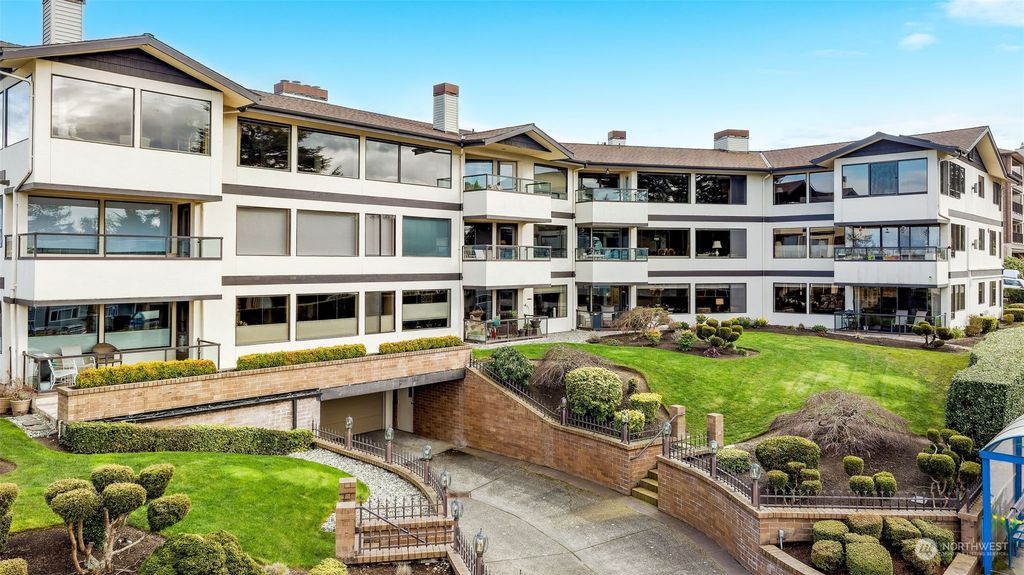 Photo of 505 Pine Street #102, Edmonds, WA 98020 (MLS # 2045780)