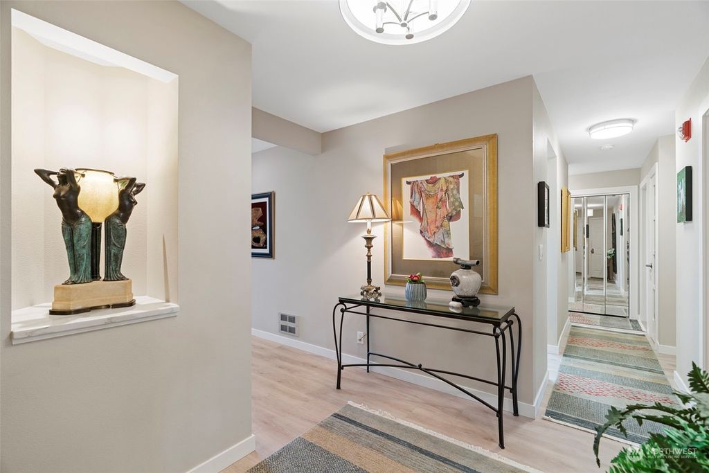 Photo of 505 Pine Street #102, Edmonds, WA 98020 (MLS # 2045780)