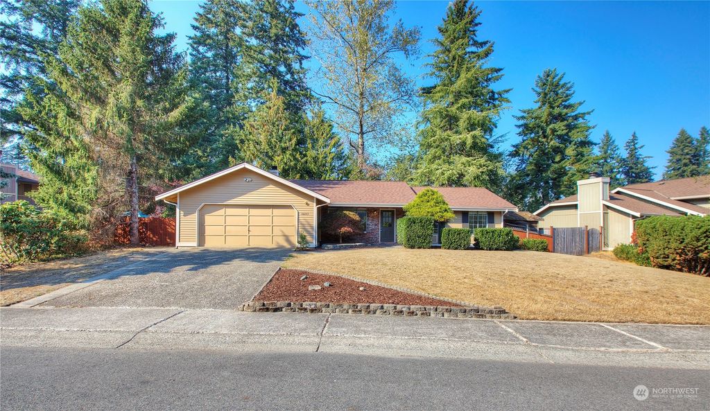 Photo of 26223 189th Place SE, Covington, WA 98042 (MLS # 2006553)