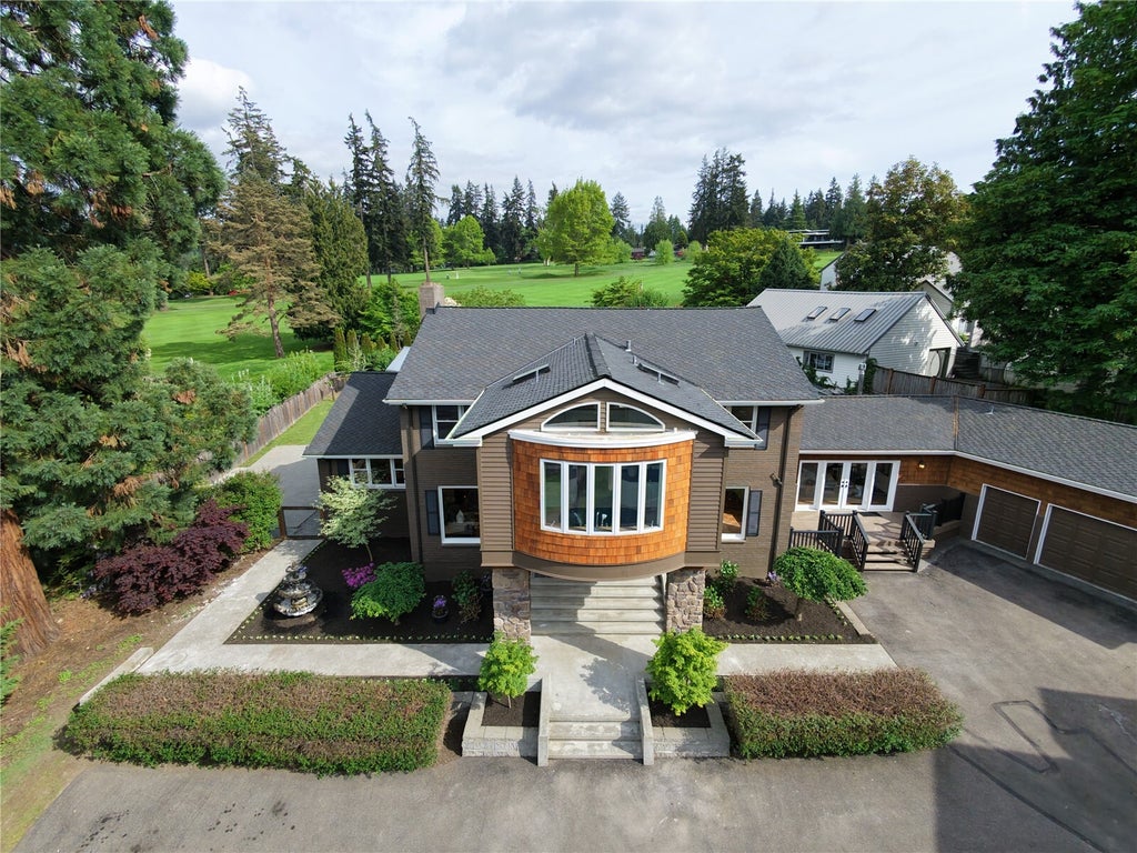Photo of 16066 Inglewood Road NE, Kenmore, WA 98028 (MLS # 2569187)