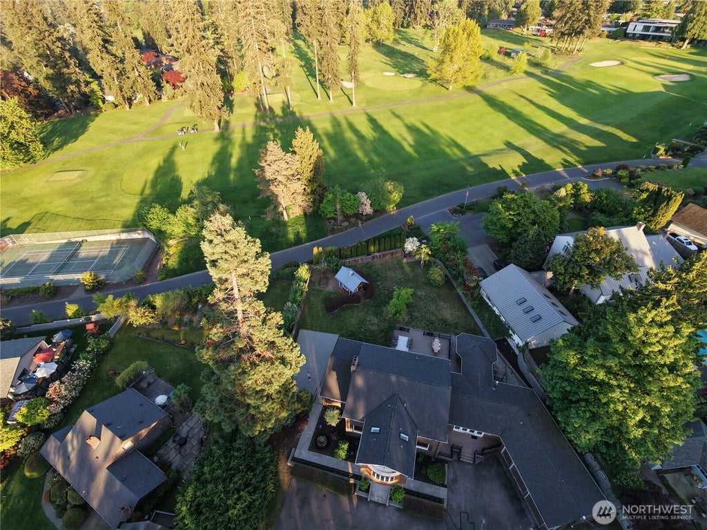 Photo of 16066 Inglewood Road NE, Kenmore, WA 98028 (MLS # 2569187)