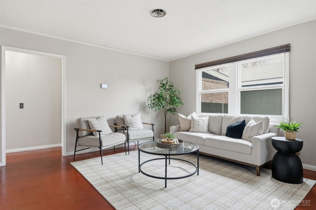 Photo of 1017 Smith Avenue, Richland, WA 99354 (MLS # 2477604)