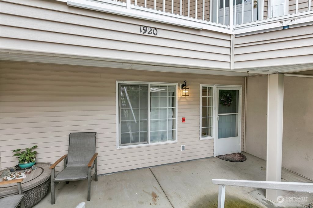 Photo of 1920 S 368th Place #205, Federal Way, WA 98003 (MLS # 2229572)